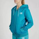 Leone Logo zaketa - blue